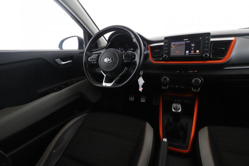 Kia Stonic 1.0 t-GDi Isg Launch Edition 120 ch