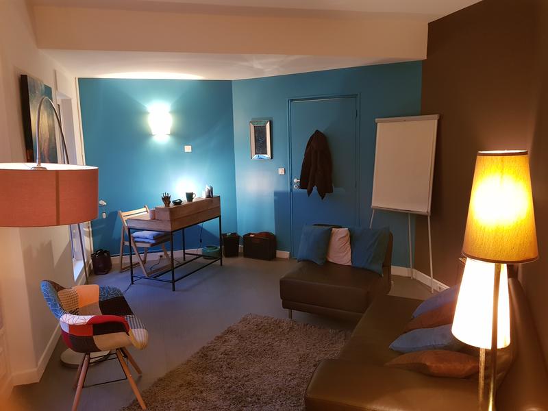 Famillinks - médiation familiale