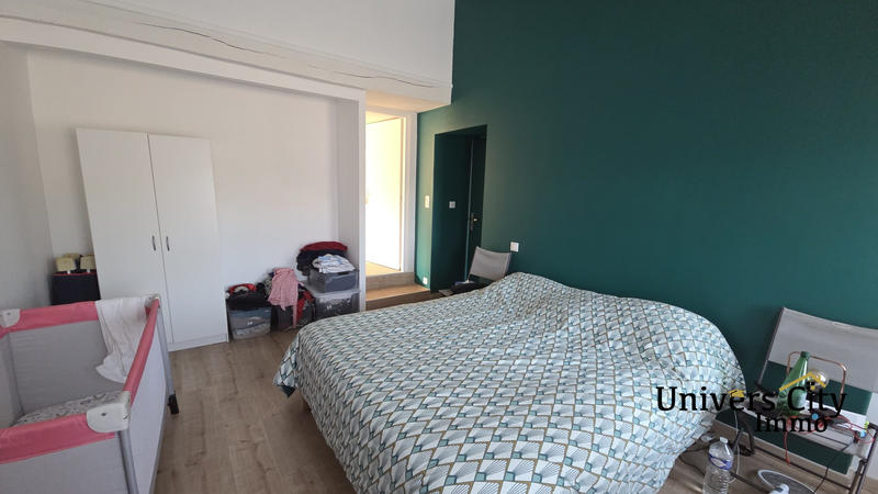 Maison - 138 m² - 5 pièces