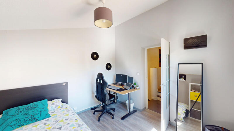 Maison - 111 m² - 5 pièces