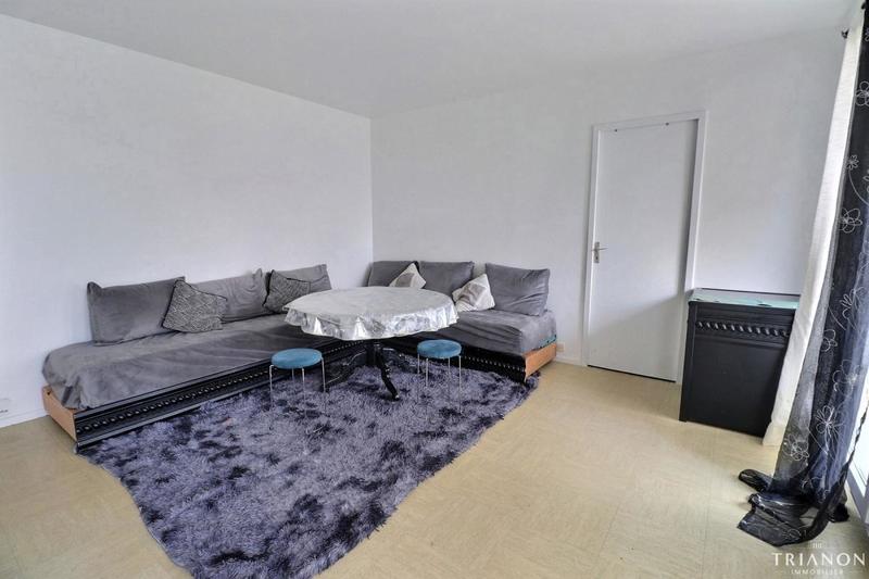 Appartement - 49 m² - 2 pièces