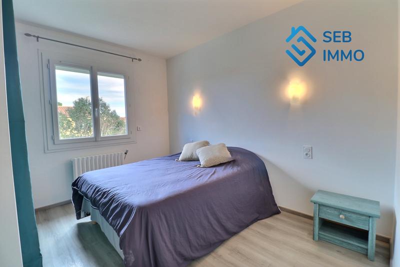 Appartement - 98 m² - 4 pièces