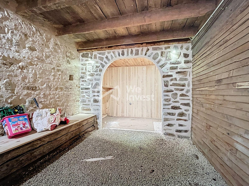 Maison - 170 m² - 4 pièces