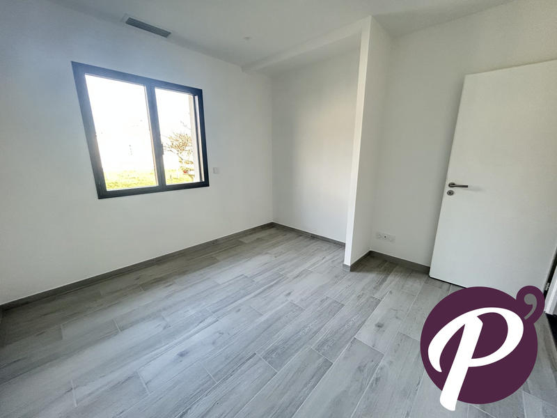 Maison - 120 m² - 4 pièces