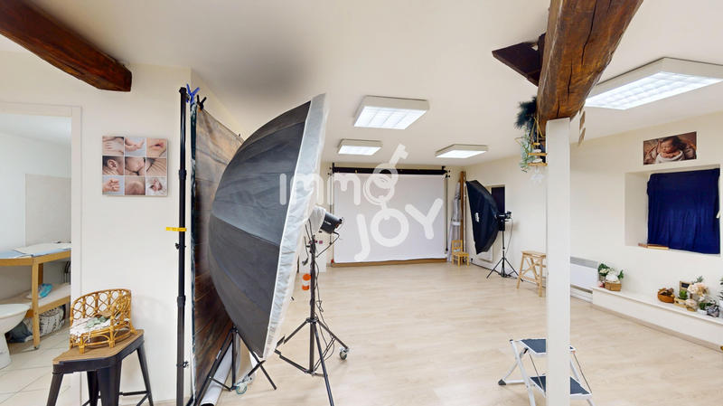 Local commercial - 427 m²