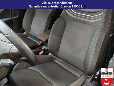 Seat Ibiza 1.0 Tsi 110ch Fr