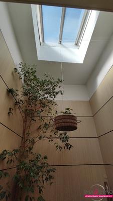 Maison - 195 m² - 8 pièces