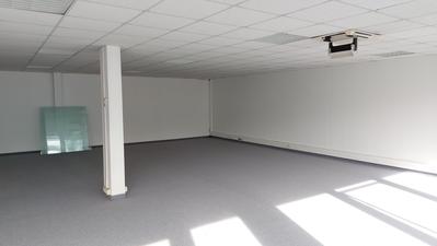 Local commercial - 136 m²