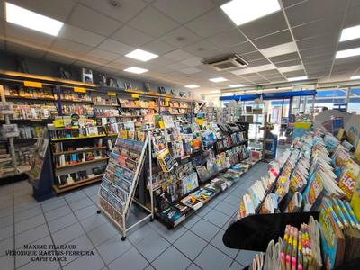 Fonds de commerce - Presse / Tabac - 140 m²