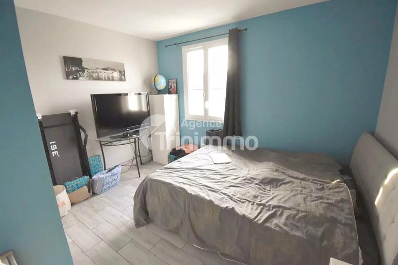 Villa - 105 m² - 4 pièces