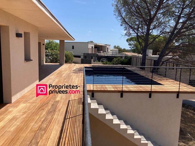 Maison - 156 m² - 5 pièces