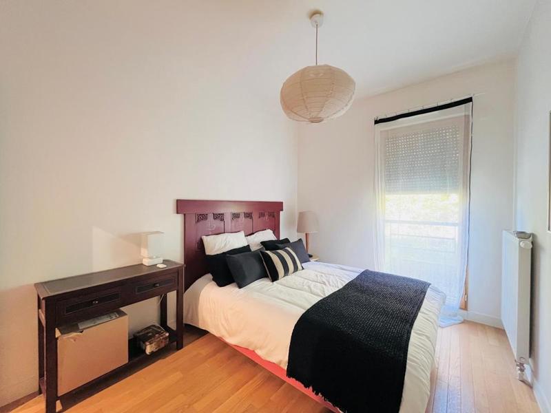 Appartement - 114 m² - 5 pièces