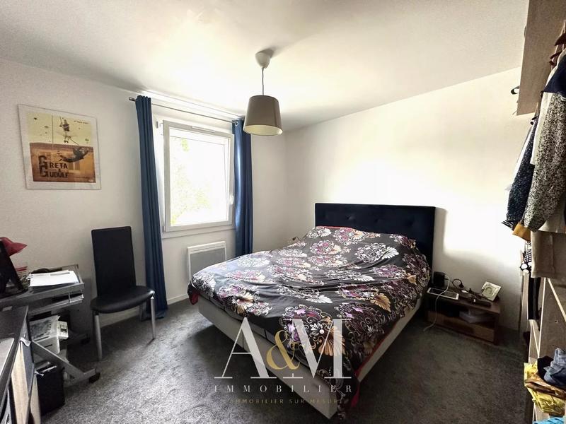 Villa - 90 m² - 4 pièces