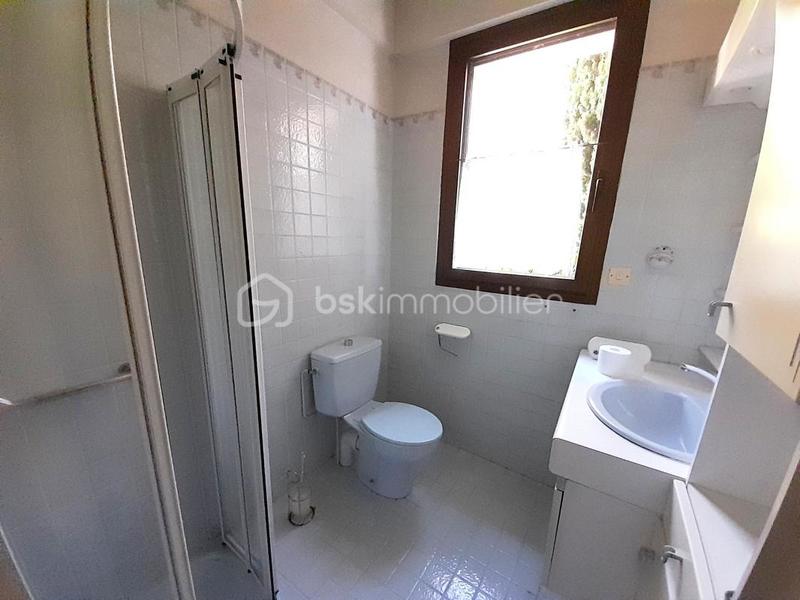 Maison - 193 m² - 8 pièces