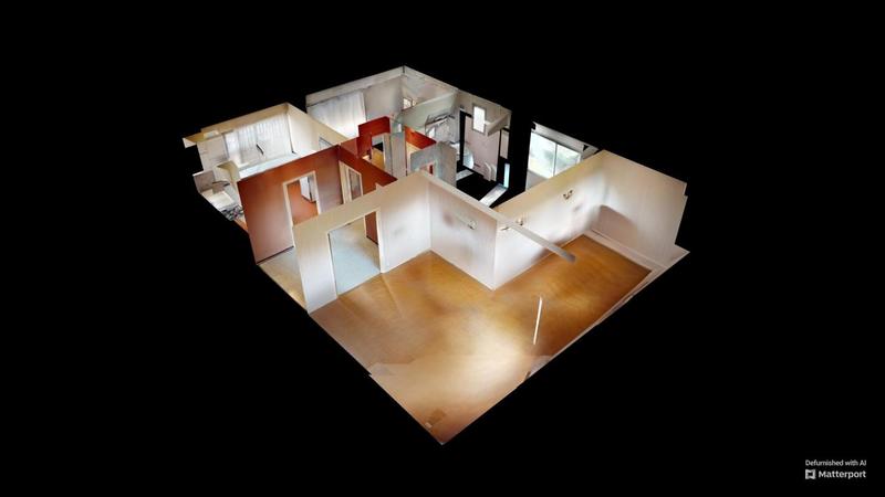 Appartement - 84 m² - 4 pièces