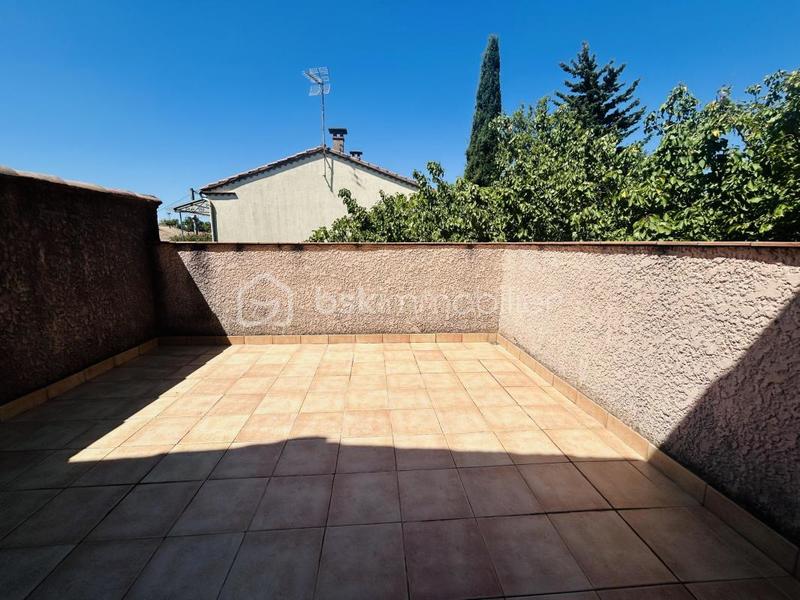 Villa - 108 m² - 4 pièces