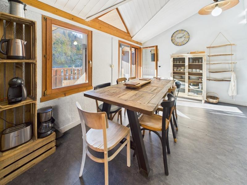 Appartement - 71 m² - 4 pièces