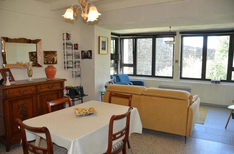 Maison - 54 m² - 3 pièces