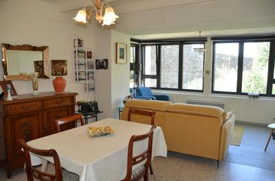 Maison - 54 m² - 3 pièces