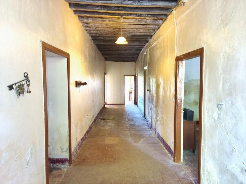 Maison - 180 m² - 6 pièces