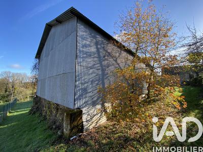 Ferme - 100 m² - 1 pièce