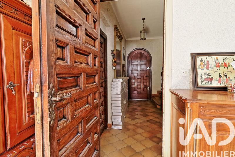 Maison - 176 m² - 7 pièces