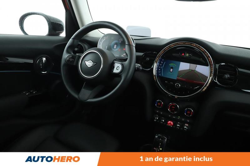 Mini Mini Cooper Edition Premium Bva7 5p 136 ch
