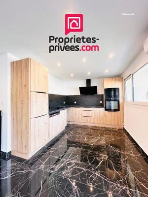 Appartement - 70 m² - 4 pièces