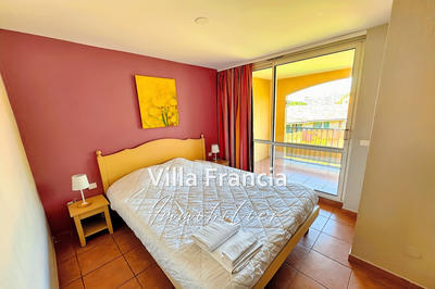 Appartement - 40 m² - 3 pièces