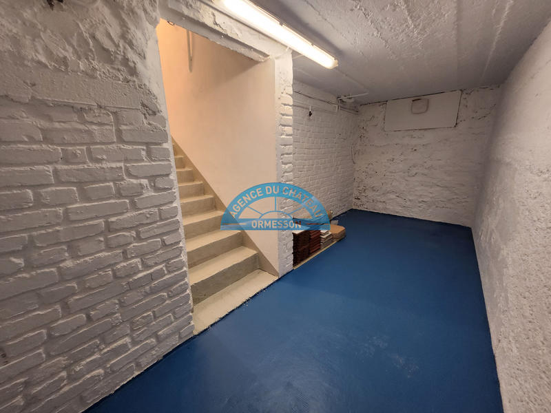 Maison - 136 m² - 7 pièces