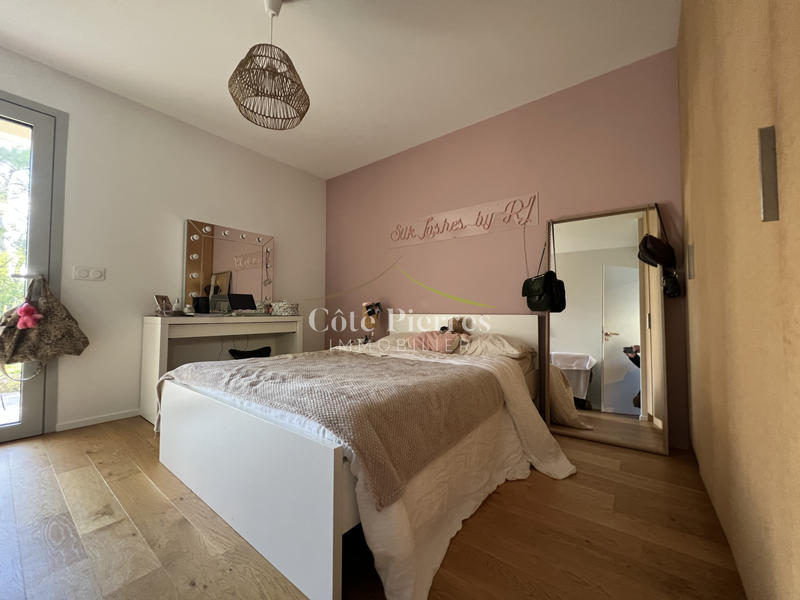 Villa - 172 m² - 6 pièces