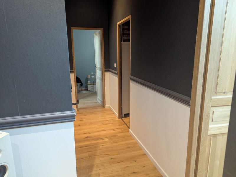 Maison - 212 m² - 5 pièces