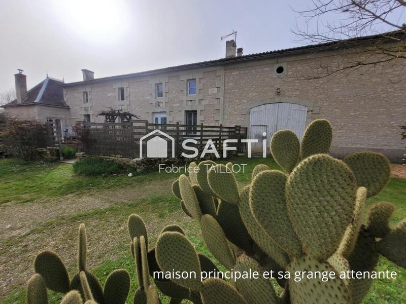 Maison - 345 m² - 14 pièces