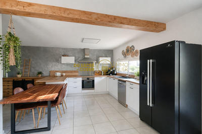 Villa - 109 m² - 4 pièces