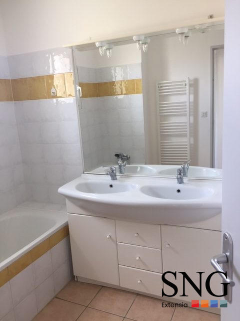 Villa - 105 m² - 5 pièces