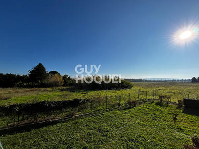 Appartement - 49 m² - 2 pièces