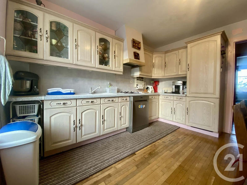 Appartement - 73 m² - 3 pièces