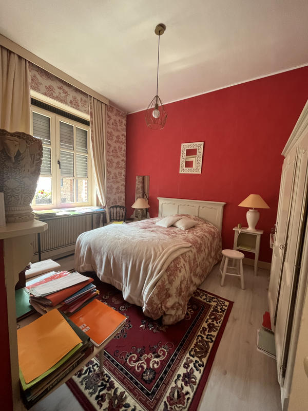 Propriété - 588 m² - 13 pièces