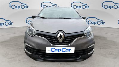 Renault Captur 0.9 TCe 90 Business