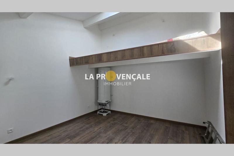 Duplex - 63 m² - 3 pièces