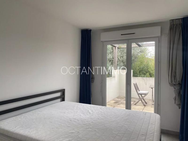 Appartement - 79 m² - 4 pièces