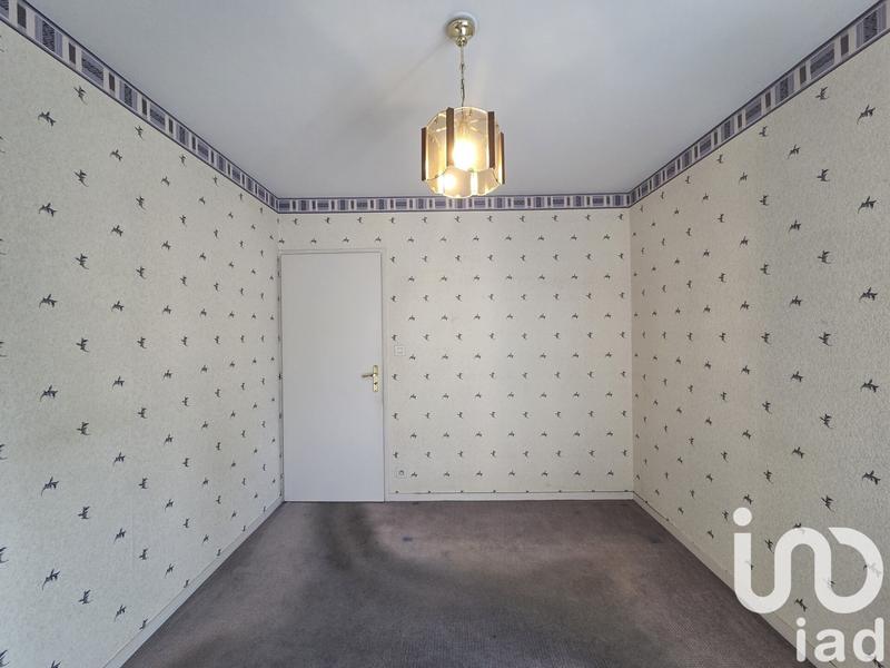 Appartement - 111 m² - 5 pièces