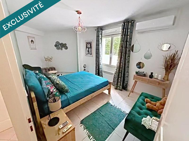 Maison - 190 m² - 7 pièces