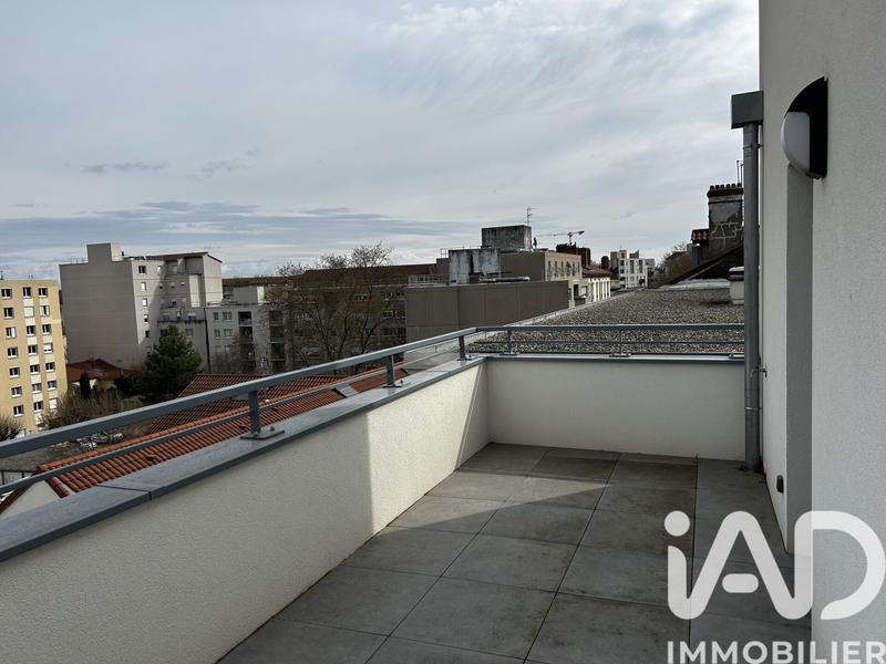 Appartement - 69 m² - 3 pièces