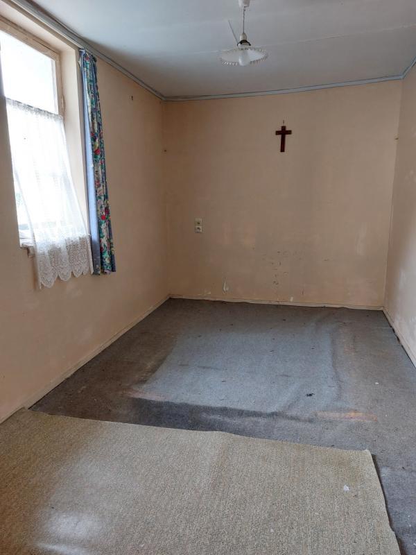 Maison - 48 m² - 3 pièces