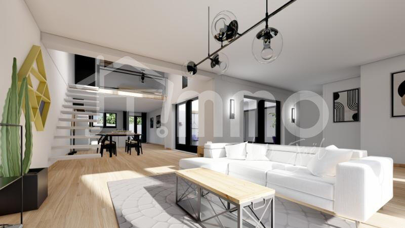 Villa - 142 m² - 4 pièces