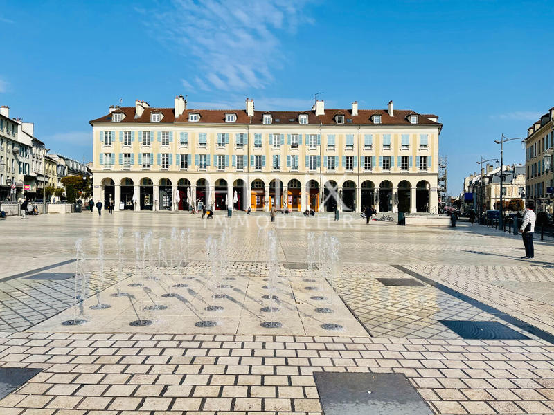 Appartement - 39 m² - 1 pièce