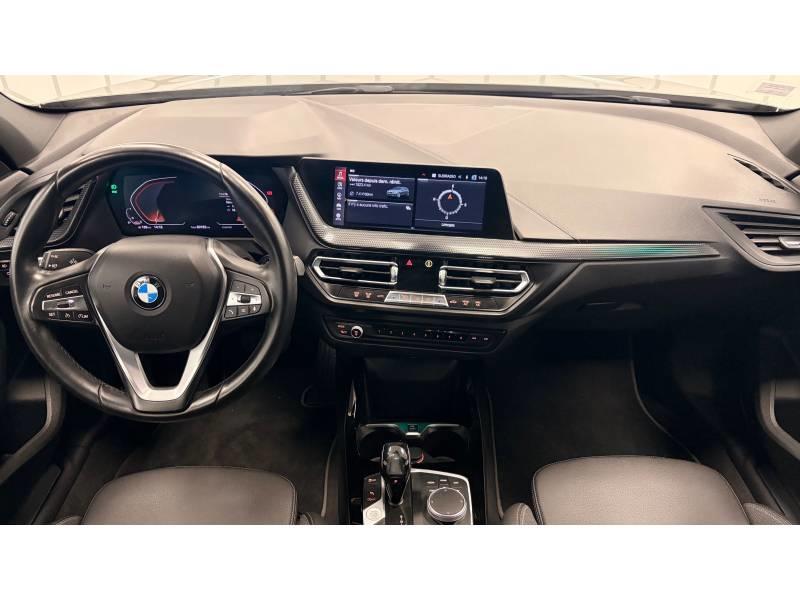 Bmw Série 1 118i 140 ch Dkg7 Edition Sport