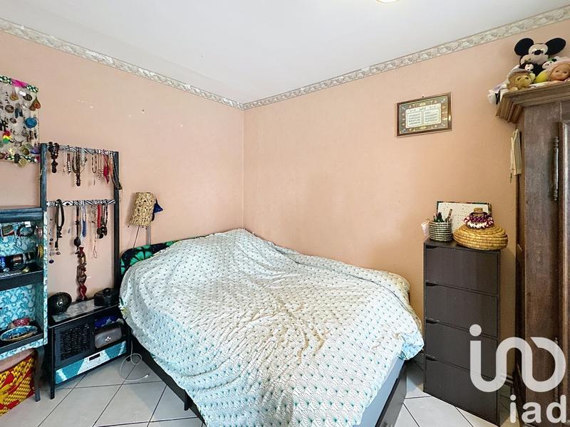 Appartement - 64 m² - 4 pièces