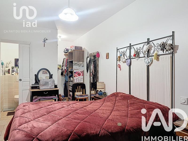 Maison de ville - 90 m² - 5 pièces